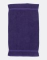 Handdoek Luxury Towel City TC003 Paars